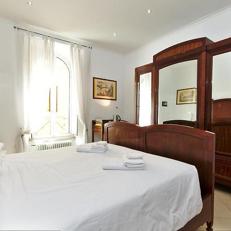 Roma Borgo91 Bed & Breakfast Luaran gambar